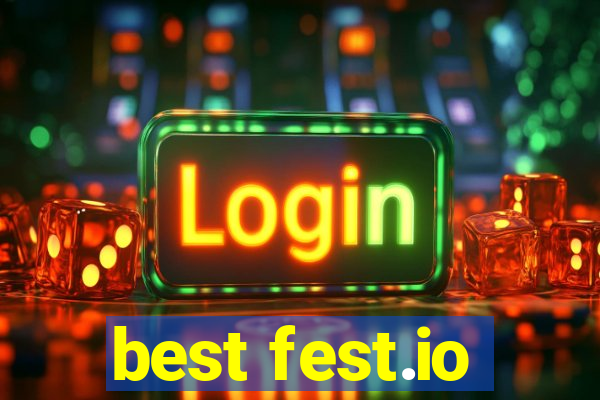 best fest.io