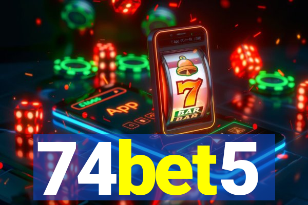 74bet5