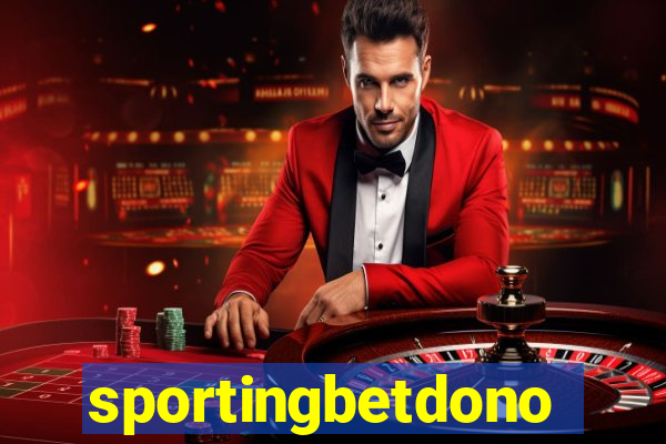 sportingbetdono