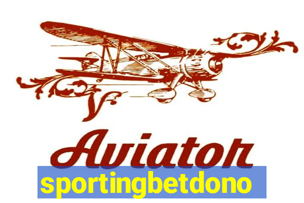 sportingbetdono