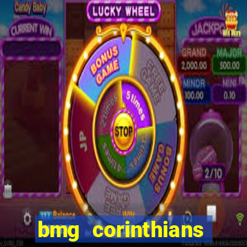 bmg corinthians menor de 18 anos