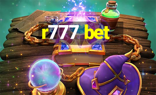 r777 bet