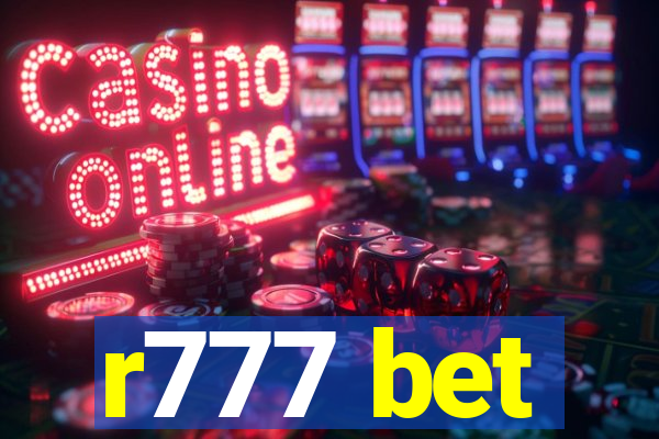 r777 bet