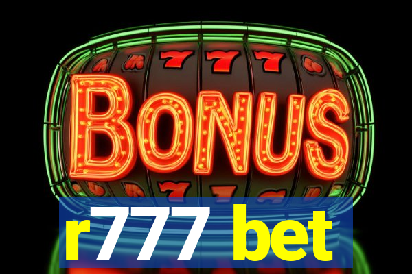 r777 bet