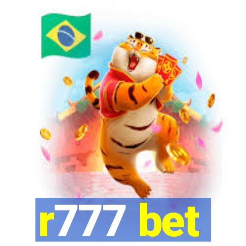 r777 bet