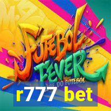 r777 bet