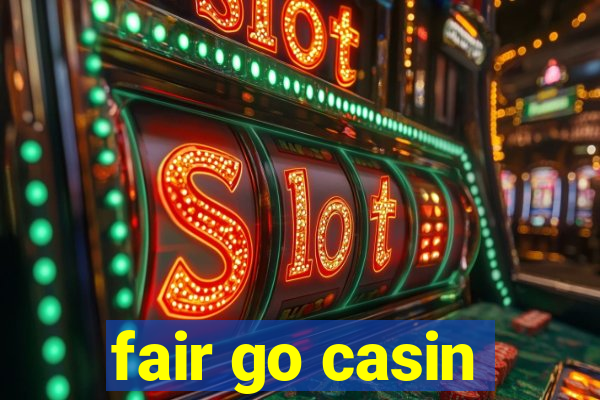 fair go casin