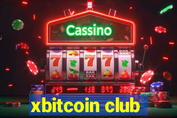 xbitcoin club