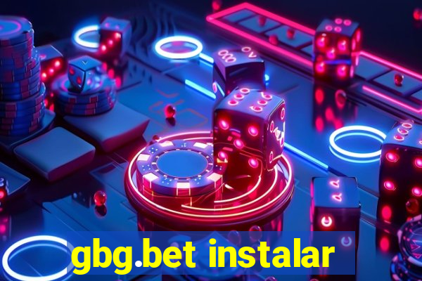 gbg.bet instalar