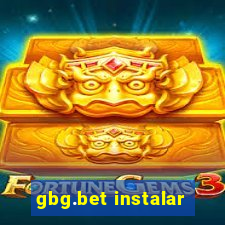 gbg.bet instalar