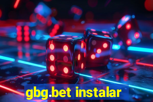 gbg.bet instalar