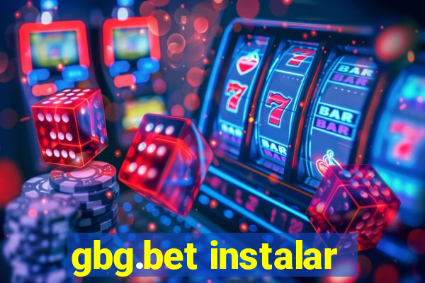 gbg.bet instalar