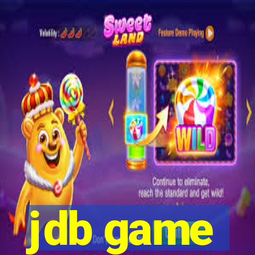 jdb game