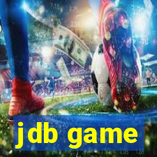 jdb game