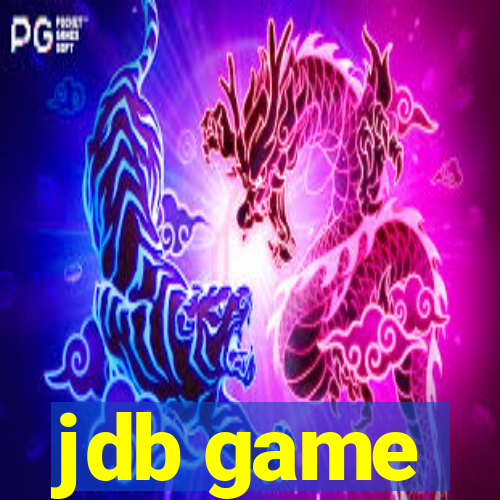 jdb game