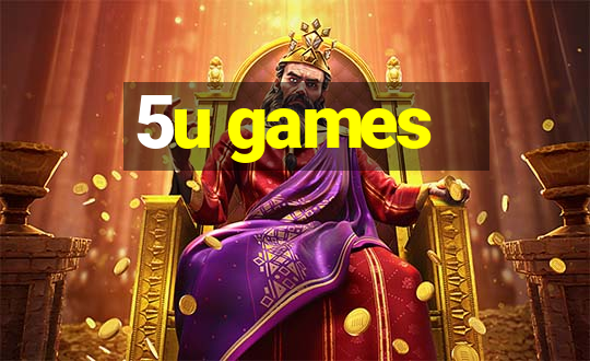 5u games