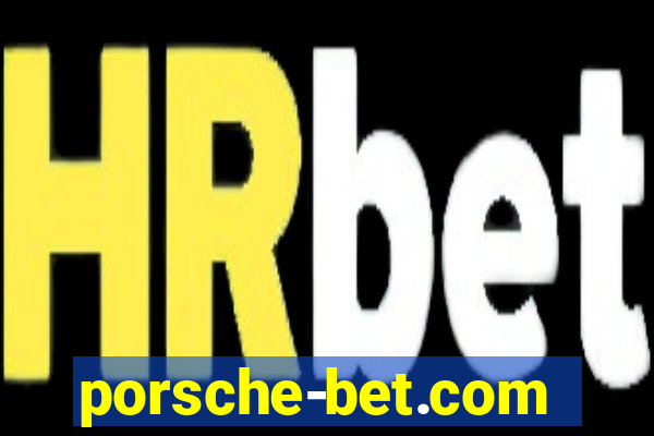 porsche-bet.com