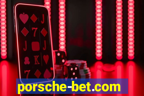 porsche-bet.com