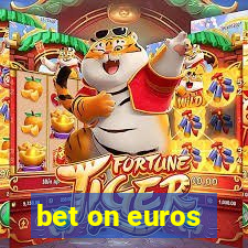 bet on euros