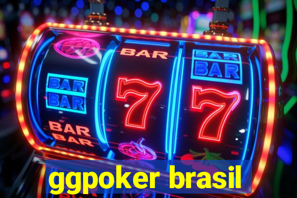 ggpoker brasil