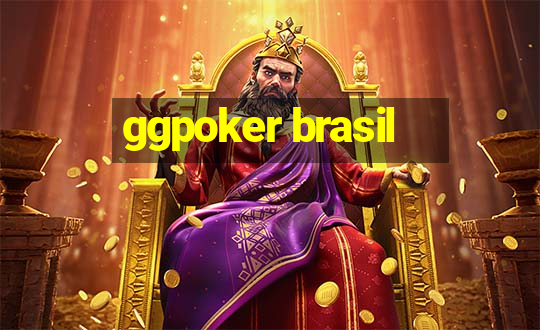 ggpoker brasil