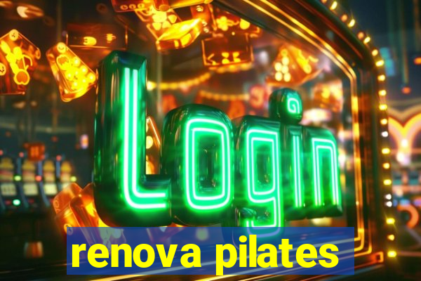 renova pilates