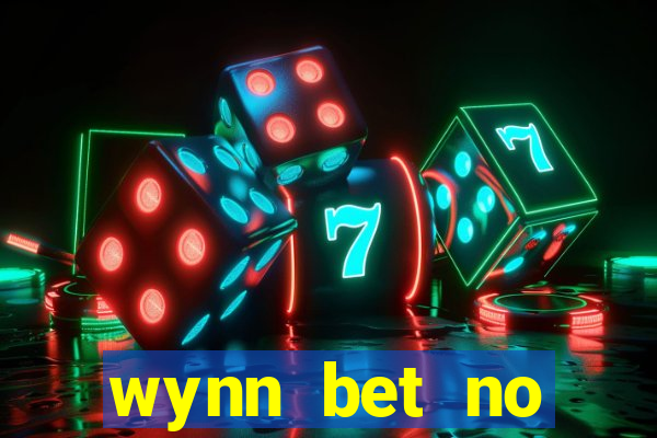 wynn bet no deposit bonus