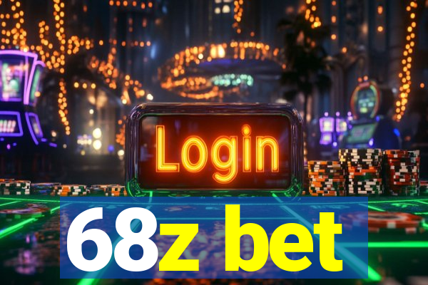 68z bet