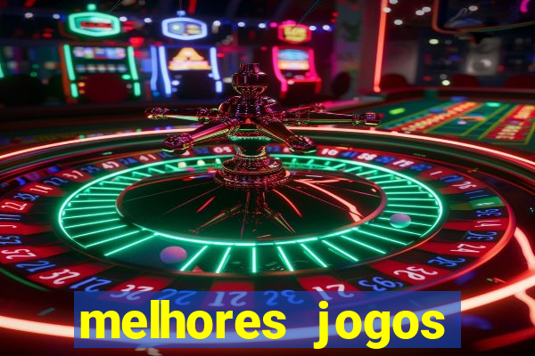 melhores jogos iphone grátis