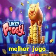 melhor jogo gratuito para celular