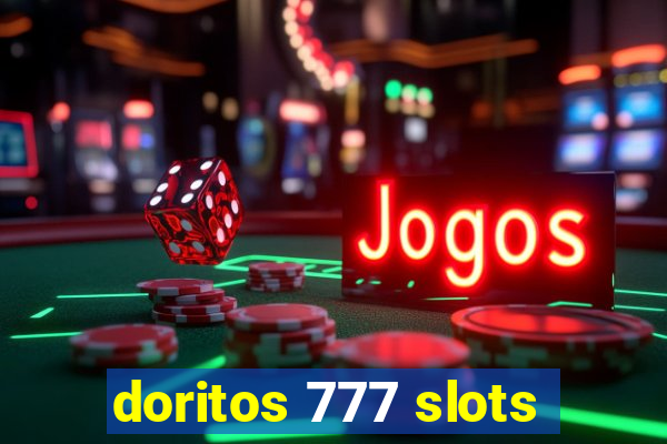 doritos 777 slots