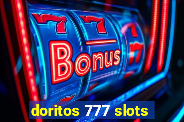 doritos 777 slots