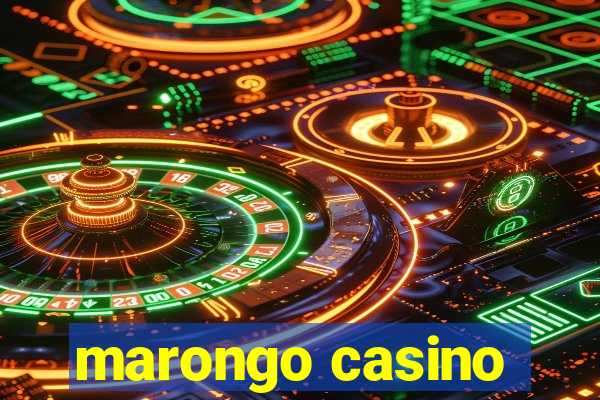 marongo casino