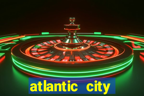 atlantic city casinos new jersey