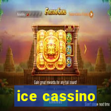 ice cassino