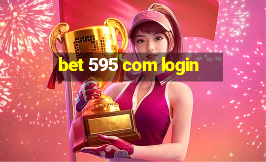 bet 595 com login