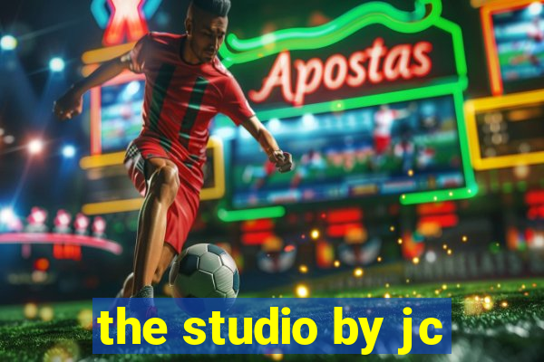 the studio by jc