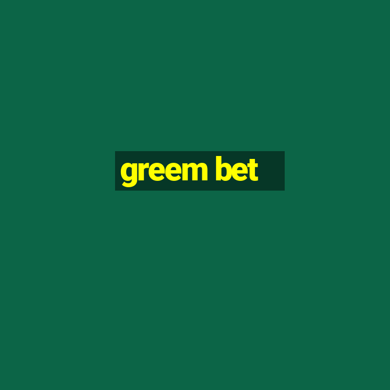 greem bet