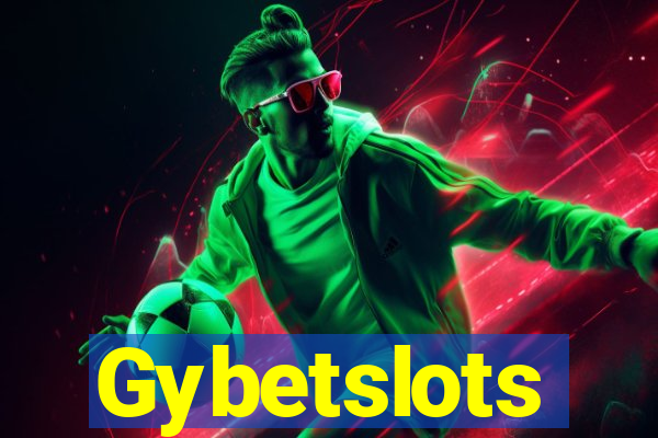 Gybetslots