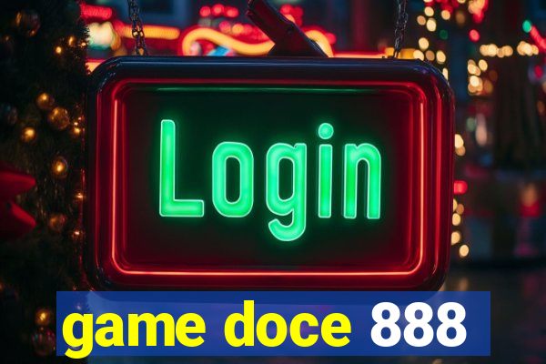 game doce 888