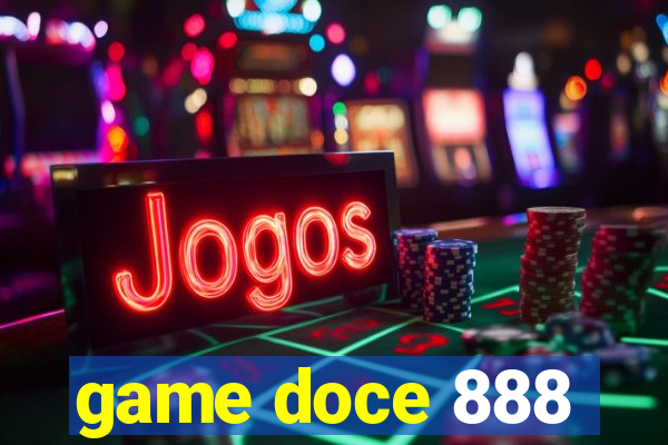 game doce 888