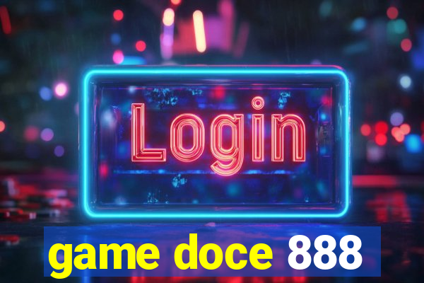 game doce 888