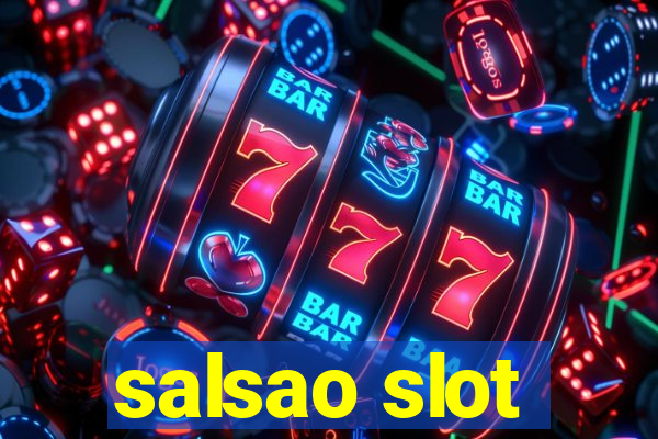 salsao slot