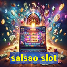 salsao slot