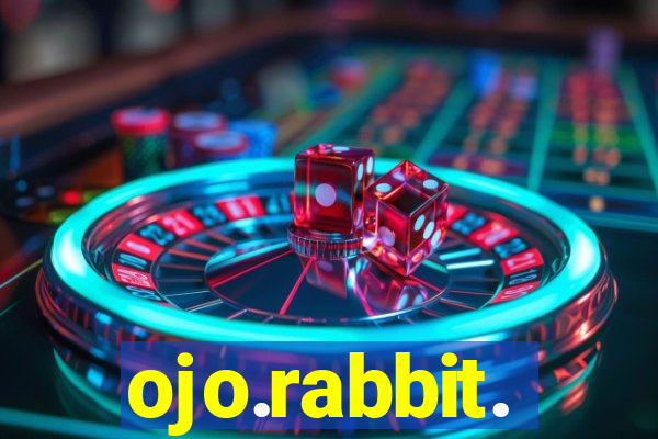 ojo.rabbit.