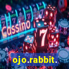 ojo.rabbit.