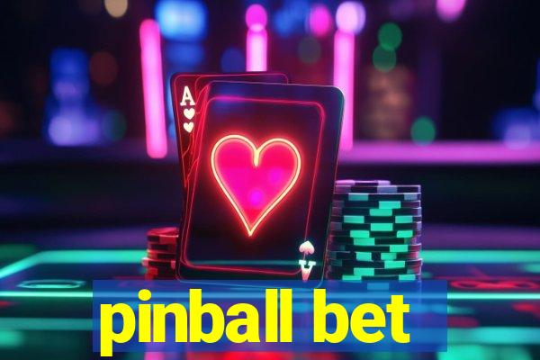 pinball bet