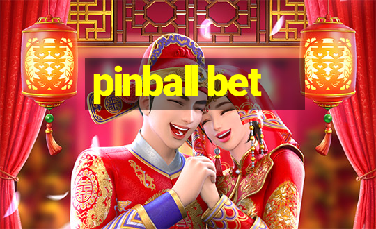 pinball bet