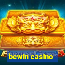 bewin casino