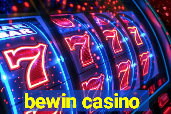 bewin casino